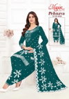 Pehnava Vol 8 By Mayur Cotton Printed Dress Material Wholesale Market In Surat